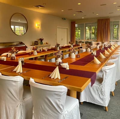 Kirchers Park Hotel Kaiserstuhl Garni