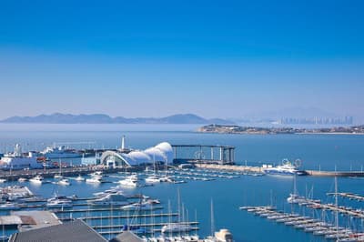 InterContinental Qingdao