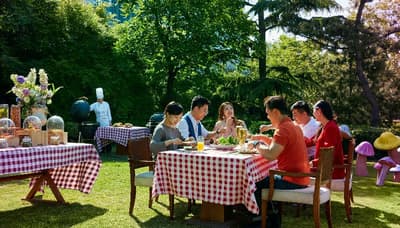 InterContinental Qingdao