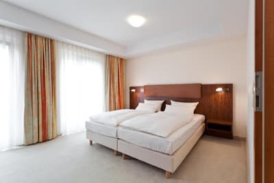 Altes Dresden Aparthotel
