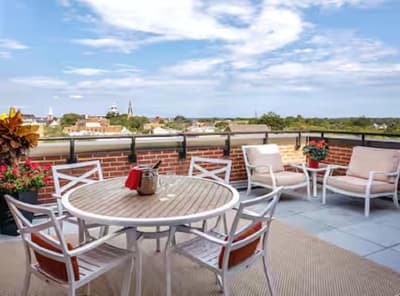 Graduate by Hilton Annapolis