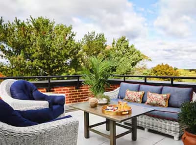 Graduate by Hilton Annapolis