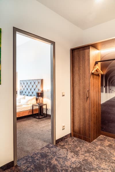 Neumarkt Aparthotel
