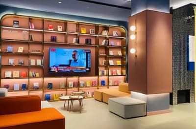 Hanting Hotel Shenzhen North Railway Station