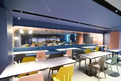 Hanting Hotel Shenzhen North Railway Station