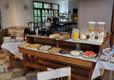 El Leñador by DOT Cabana