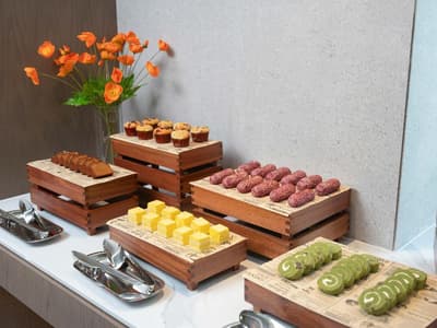 Holiday Inn Express Wuxi Xishan