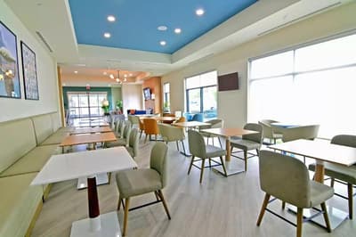 Comfort Suites Titusville Near Kennedy Space Cente