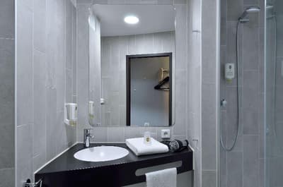 B&B HOTEL Wien-St. Marx