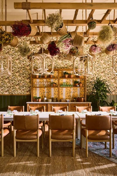 Treehouse Hotel Silicon Valley