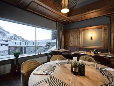 [PLACES] Obertauern by Valamar