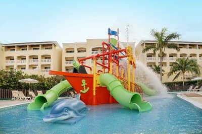 Iberostar Selection Rose Hall Suites All Inclusive