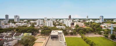 Sites Monteria
