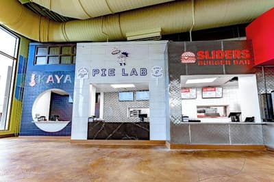 Okana Resort & Indoor Waterpark