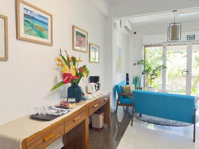 Residence Le Point Choisy