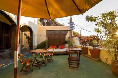 Inn House Santa Teresa