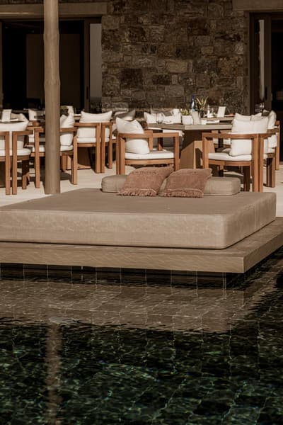 Enigma Hideaway Suites Mykonos