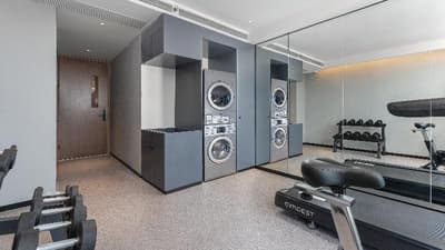 Holiday Inn Express Chengdu Shuangliu Airport