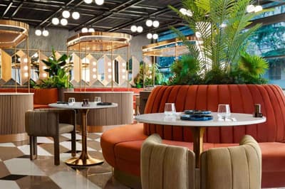 Boreas Hotel Trademark Collection By Wyndham