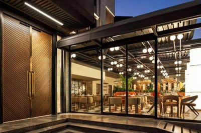 Boreas Hotel Trademark Collection By Wyndham