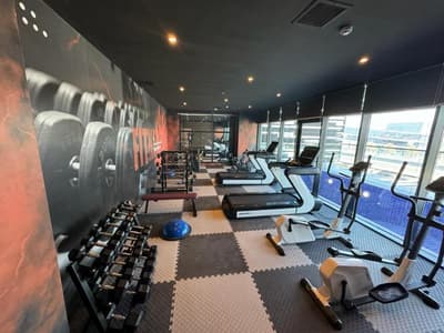 Msharef Almoden Hotel