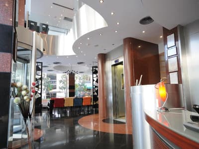 Sv Business Hotel Istanbul