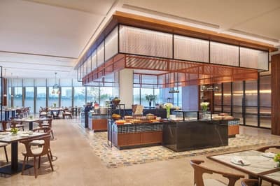 Hyatt Regency Guangzhou Zengcheng