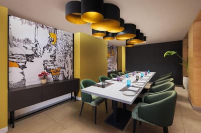 Hyatt Place Vijayawada