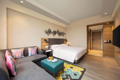 Hyatt Place Vijayawada