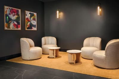 Clarion Hotel Karlatornet