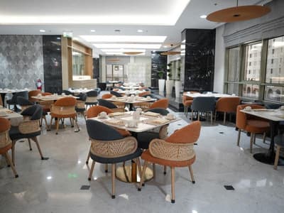 Rotana Al Manakha Madinah