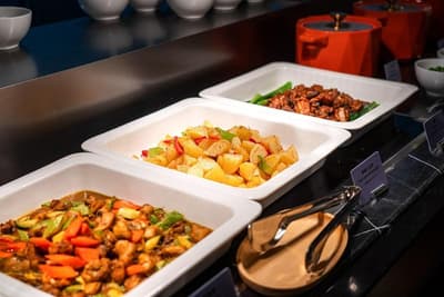 Urcove By Hyatt Xi An Gaoxin