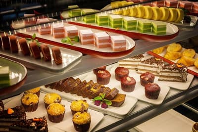 Urcove By Hyatt Xi An Gaoxin