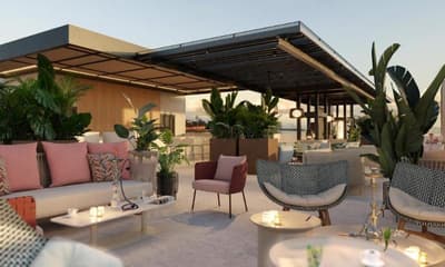 Barcelo Nasandhura Male