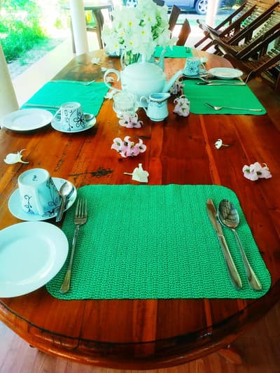 Greenwood Udawalawa Safari Resort