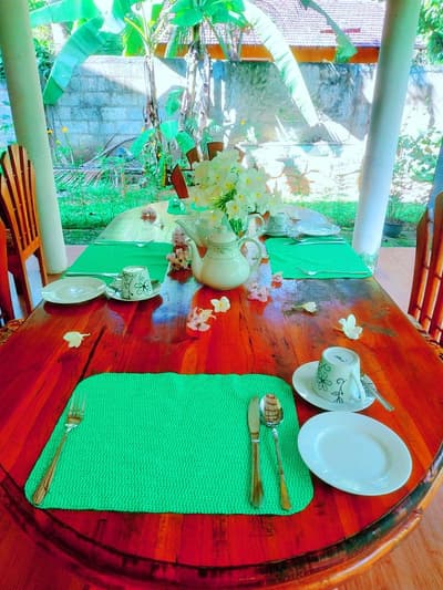 Greenwood Udawalawa Safari Resort