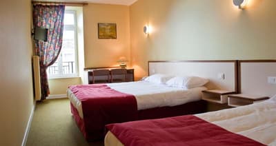 Hotel Du Midi Pierrefort