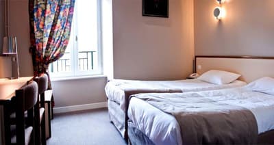 Hotel Du Midi Pierrefort