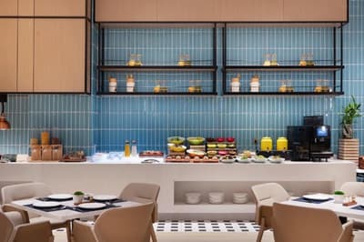 Novotel Jiaxing Port Area