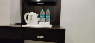 Hotel Anchal Villa By Yb Hotels