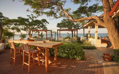 Dirik Surf Beach Club Hotel