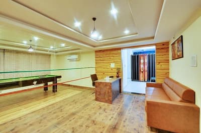 Padmini Bagh Resort By Inventree Udaipur