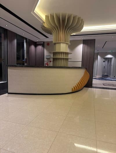 Grand Safir Hotel Apartments