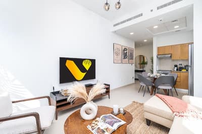 Bellevue Residence Downtown