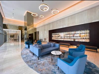 Bellevue Residence Downtown