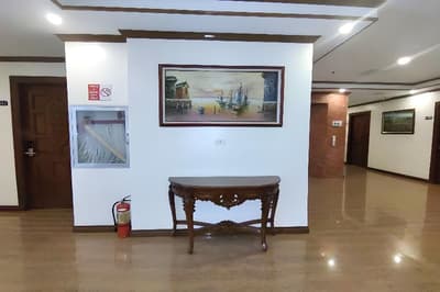 Ferrymar Hotel