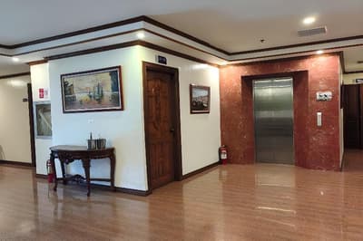 Ferrymar Hotel