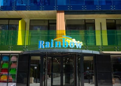 Rainbow Residence