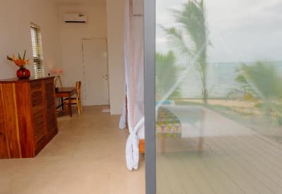 Heritage Sunset Retreat Zanzibar