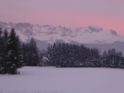 Ferme De La Grande Moucherolle